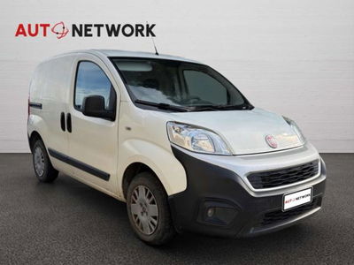 Fiat Fiorino 1.3 MJT 80CV Cargo usato
