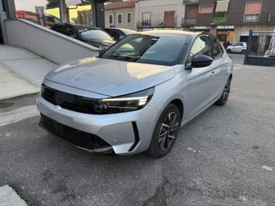 Opel Corsa 1.2 100 CV GS Line usata