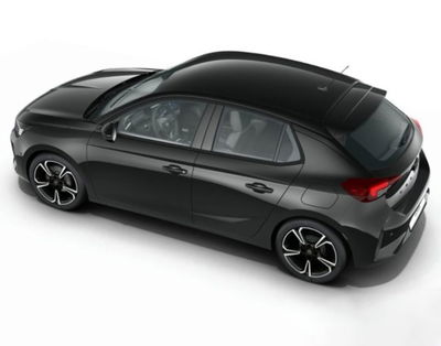 Opel Corsa 1.2 100 CV GS Line + usata