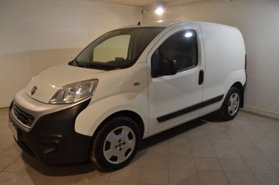 Fiat Fiorino QUBO 1.3 MJT 95CV SX (N1) usata