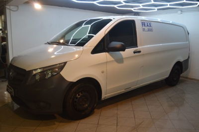 Mercedes-Benz Vito 2.2 114 CDI PC Furgone Compact