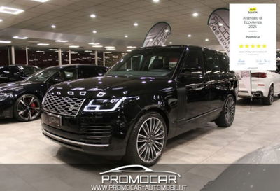 Land Rover Range Rover 3.0D l6 Vogue usata
