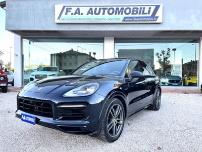 Porsche Cayenne 3.0 V6 Platinum Edition usata