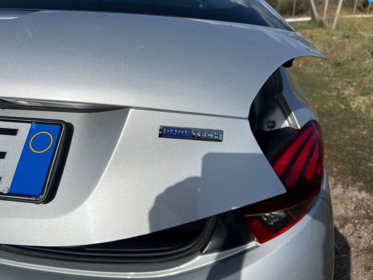 Peugeot 208 82 5 porte Active (11)