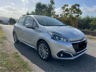 Peugeot 208 82 5 porte Active (5)