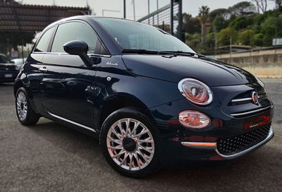 Fiat 500 1.0 Hybrid Dolcevita usata