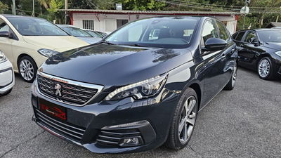 Peugeot 308 BlueHDi 130 S&S Allure usata