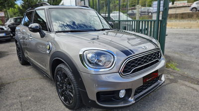 MINI Mini Countryman 1.5 Cooper Hype Countryman ALL4 Automatica usata