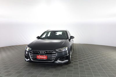 Audi A4 Avant 40 TDI S tronic Business Advanced usata