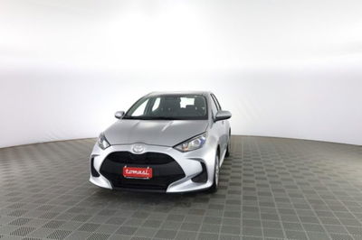 Toyota Yaris Cross 1.5 Hybrid 5p. E-CVT Active usata
