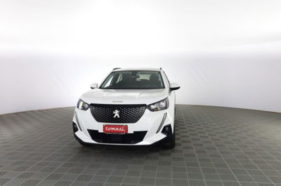 Peugeot 2008 PureTech 130 S&S Allure usata