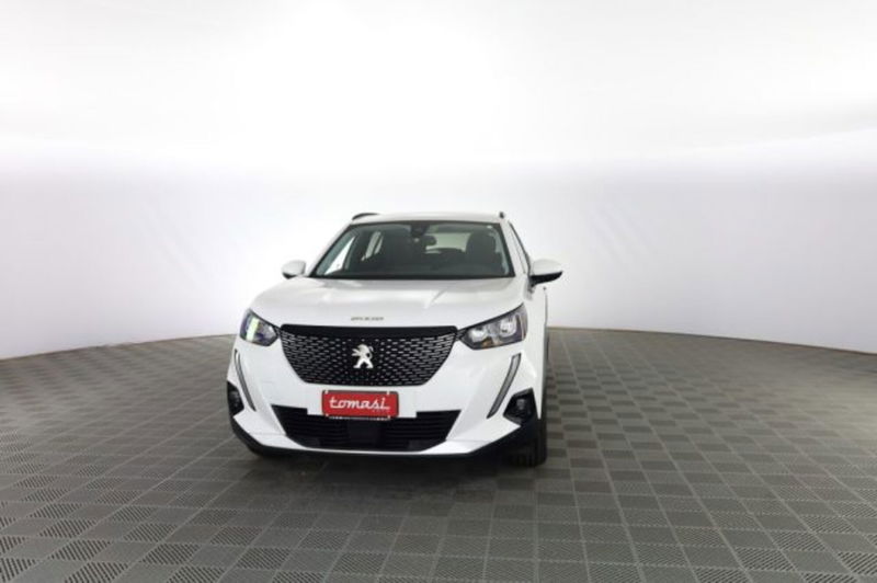Peugeot 2008 PureTech 130 S&S Allure