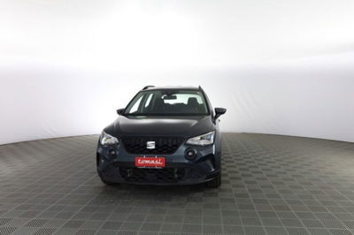 SEAT Arona 1.0 TGI Style usata