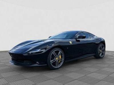 Ferrari Roma Coupé Roma usata