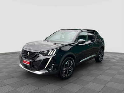 Peugeot 2008 PureTech 130 S&S GT usata