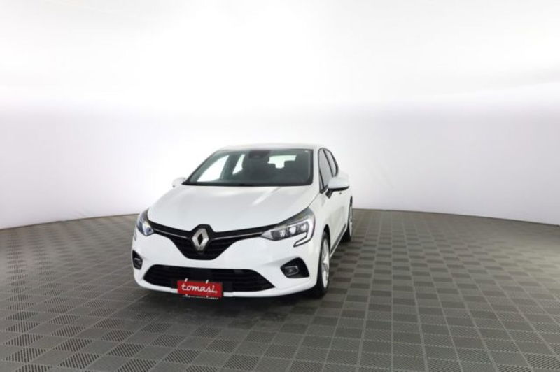 Renault Clio TCe 90 CV 5 porte Business