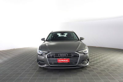 Audi A6 Avant 40 2.0 TDI S tronic Business Sport usata