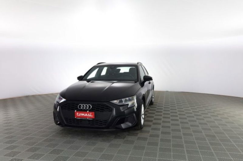 Audi A3 Sportback 30 TDI