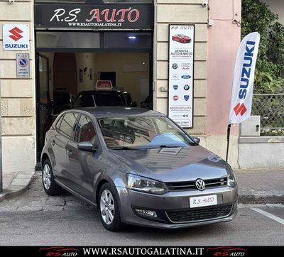 Volkswagen Polo 1.2 TSI 5 porte Highline usata