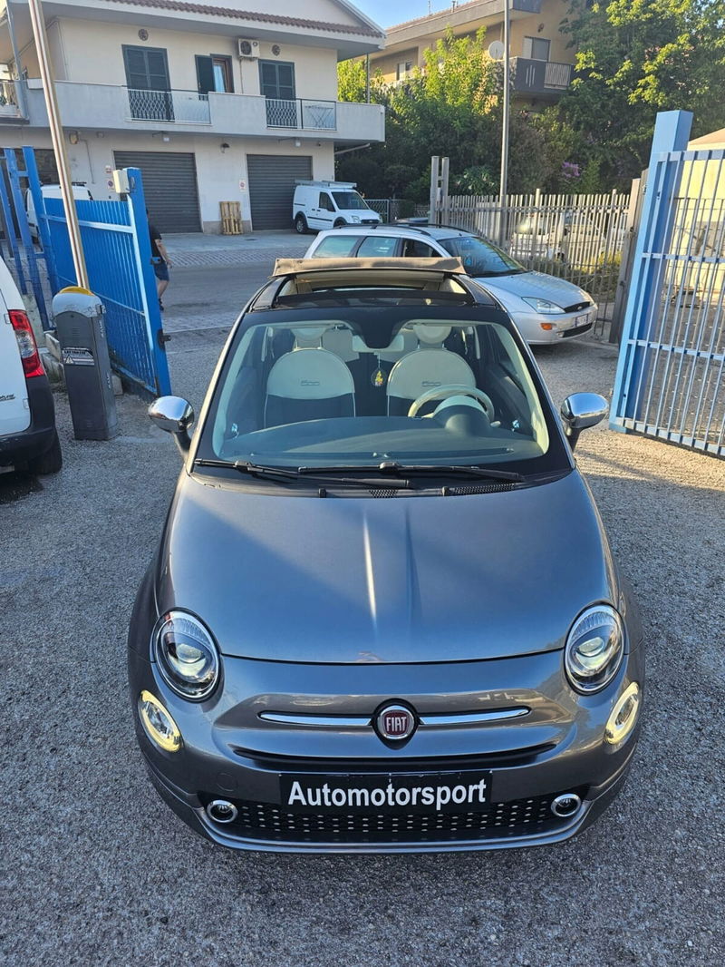 Fiat 500 1.3 Multijet 16V 95 CV Pop