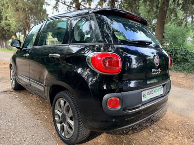 Fiat 500L 1.3 Multijet 85 CV Lounge usata