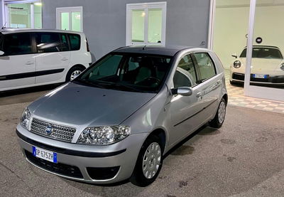 Fiat Punto Classic 1.3 MJT 16V 5 porte