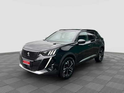 Peugeot 2008 PureTech 130 S&S GT usata
