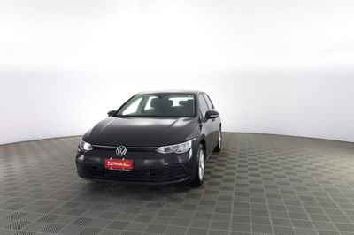 Volkswagen Golf 1.5 eTSI 130 CV EVO ACT DSG Life usata