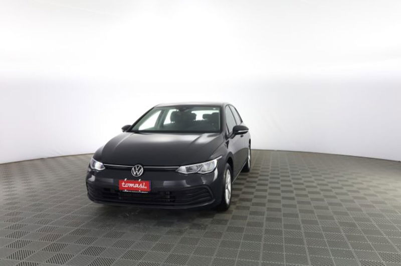 Volkswagen Golf 1.5 eTSI 130 CV EVO ACT DSG Life