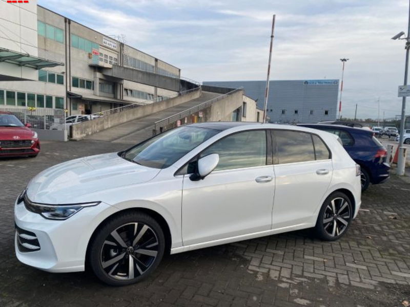 Volkswagen Golf 1.5 eTSI 150 CV EVO ACT DSG Style