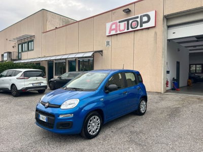 Fiat Panda 1.0 firefly hybrid s&s 70cv 5p.ti nuova
