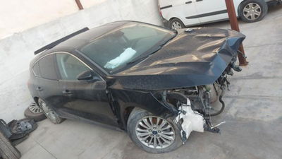 Ford Focus 1.5 TDCi 120 CV Start&Stop Powershift Business usata