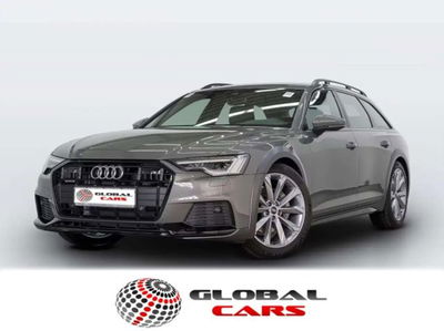 Audi A6 Allroad 40 TDI 2.0 quattro S tronic Evolution nuova