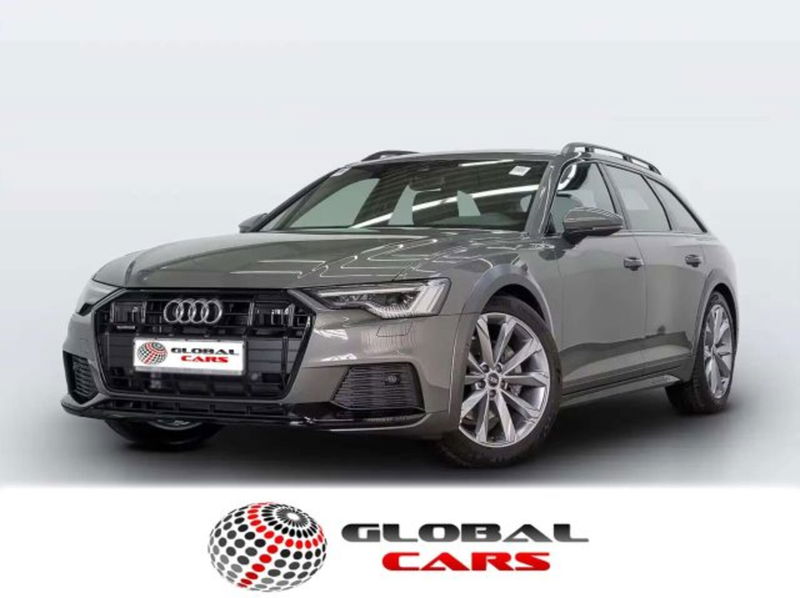Audi A6 Allroad 40 TDI 2.0 quattro S tronic Evolution