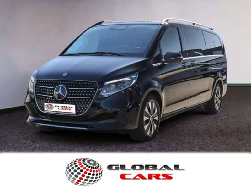 Mercedes-Benz Classe V Extralong 300 d Avantgarde auto