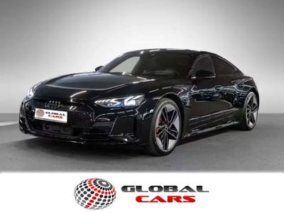 Audi RS e-Tron GT RS e-tron GT usata