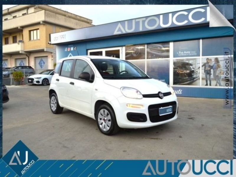 Fiat Panda 1.2 Pop