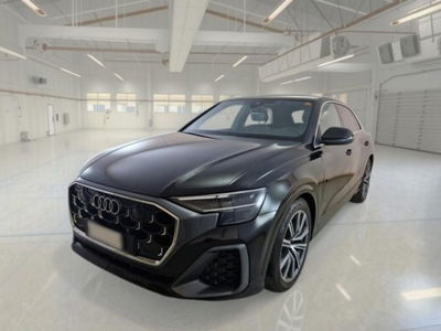 Audi Q8 Q8 45 TDI quattro tiptronic Sport usata