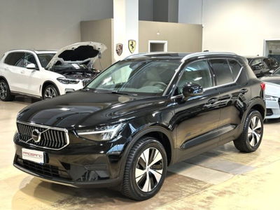 Volvo XC40 T5 Recharge Plug-in Hybrid Inscription Expression usata