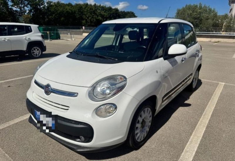 Fiat 500L 1.6 Multijet 120 CV Pop Star