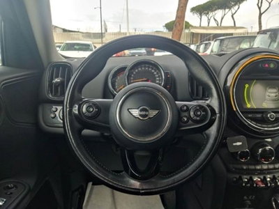 MINI Mini Countryman 2.0 Cooper D Business Countryman (9)