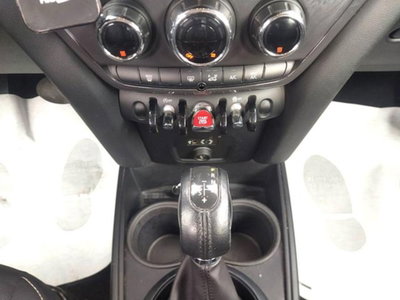 MINI Mini Countryman 2.0 Cooper D Business Countryman (12)