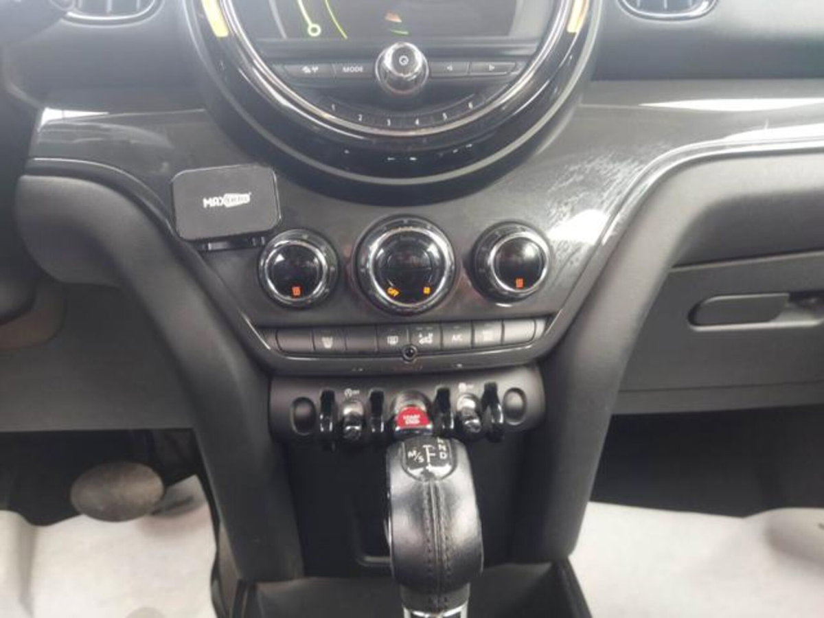 MINI Mini Countryman 2.0 Cooper D Business Countryman (13)