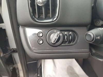 MINI Mini Countryman 2.0 Cooper D Business Countryman (14)