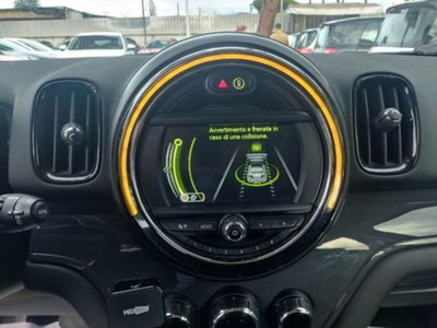 MINI Mini Countryman 2.0 Cooper D Business Countryman (15)