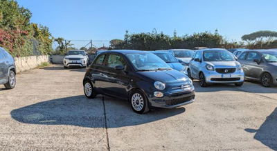 Fiat 500 1.2 Lounge usata