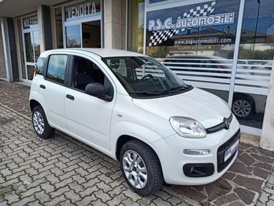 Fiat Panda 0.9 TwinAir Turbo Natural Power Easy