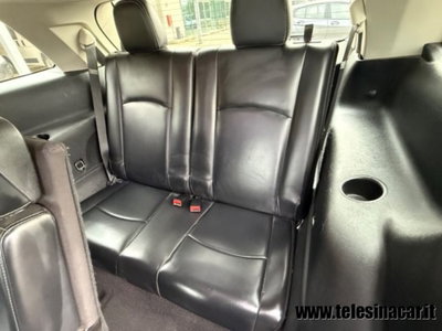 Fiat Freemont 2.0 Mjt 170 CV 4x4 Automatica Lounge (13)