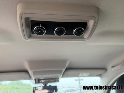 Fiat Freemont 2.0 Mjt 170 CV 4x4 Automatica Lounge (15)