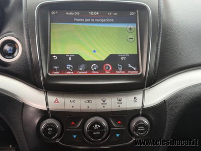 Fiat Freemont 2.0 Mjt 170 CV 4x4 Automatica Lounge (19)